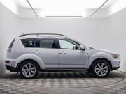 Mitsubishi Outlander II Рестайлинг Москва  - изображение 21