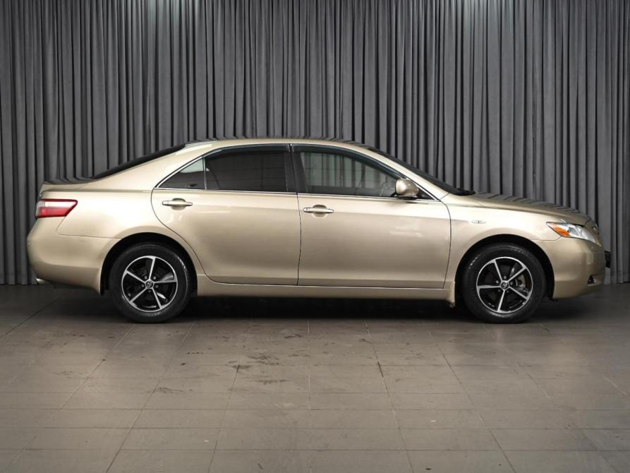 Toyota Camry VI (XV40) Ставрополь  - изображение 5