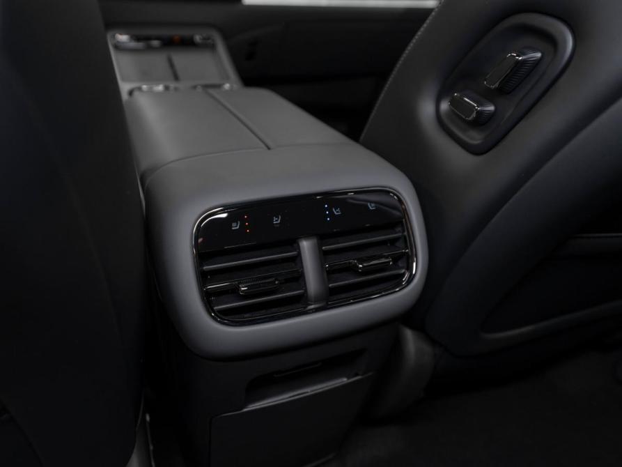 GAC Trumpchi S7 I Рестайлинг Москва  - изображение 17