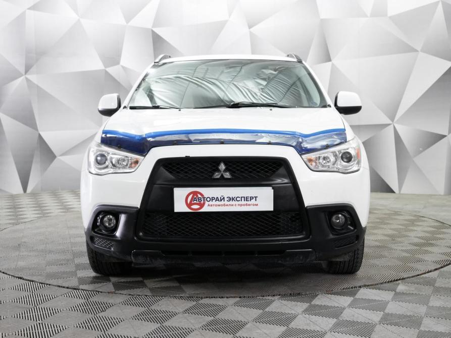 Mitsubishi ASX I Ульяновск  - изображение 8