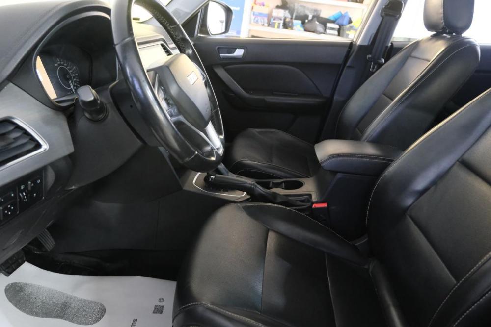 Lifan X70 I Омск  - изображение 8