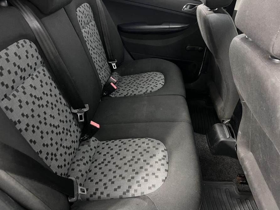 Skoda Fabia I Рестайлинг Калининград  - изображение 11