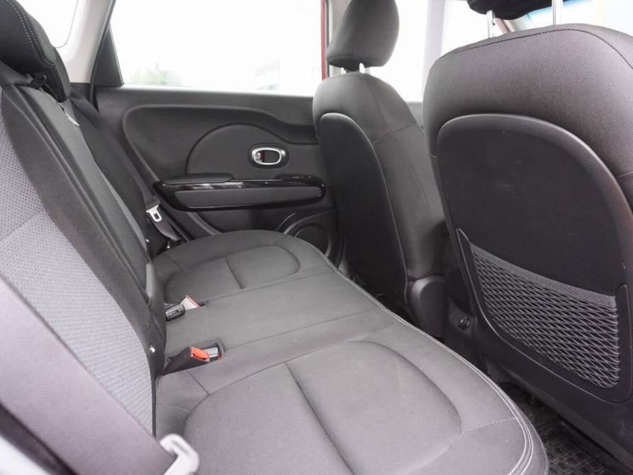 Kia Soul II Рестайлинг Москва  - изображение 10