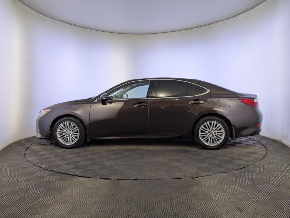 Lexus ES VI с пробегом 2014 года, цена 2 490 000 рублей, 139704 км, седан, Автокод Объявления