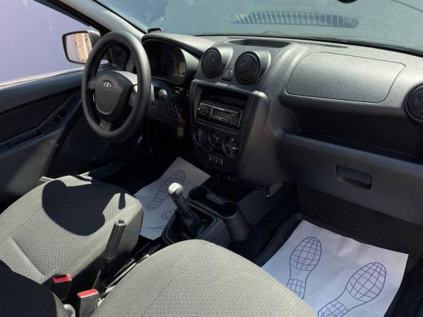Lada (ВАЗ) Granta I с пробегом 2012 года, цена 340 000 рублей, 178577 км, седан, Автокод Объявления