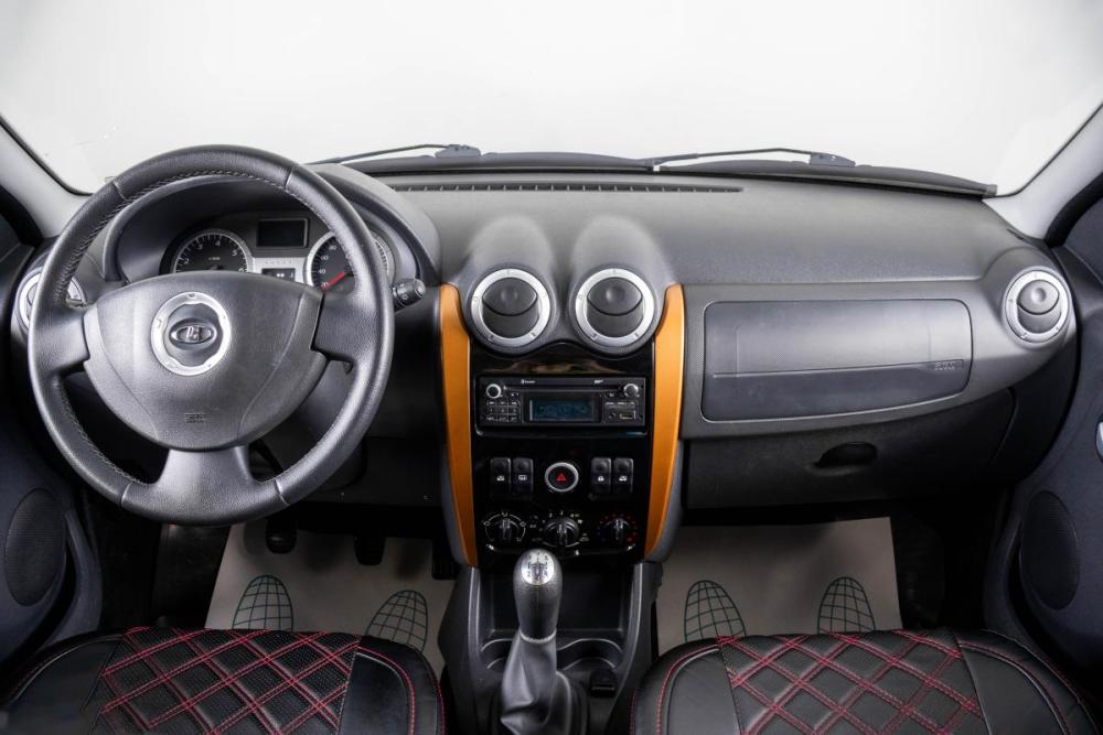 Lada (ВАЗ) Largus I Пермь  - изображение 13