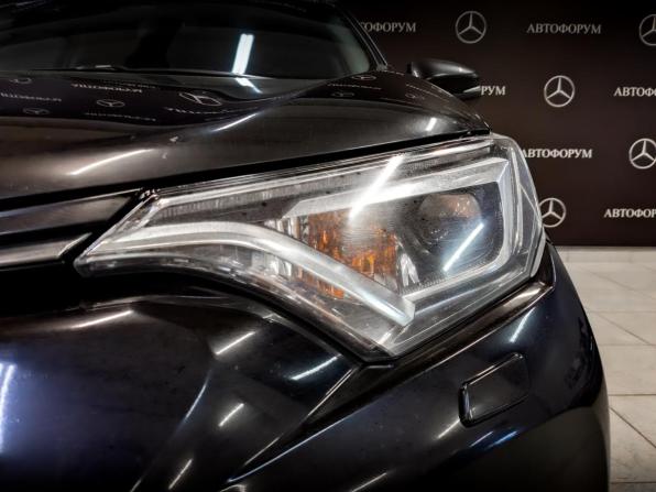 Toyota RAV4 IV (XA40) Рестайлинг с пробегом 2019 года, цена 2 450 000 рублей, 165617 км, внедорожник, Автокод Объявления