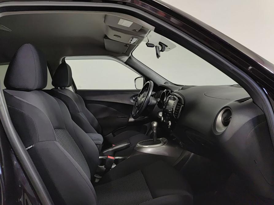 Nissan Juke I Рестайлинг Уфа  - изображение 13