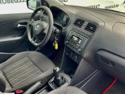 Volkswagen Polo V Рестайлинг Владимир  - изображение 25