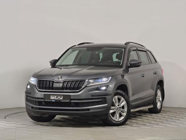 Skoda Kodiaq I с пробегом 2020 года, цена 2 750 000 рублей, 146000 км, внедорожник, Автокод Объявления