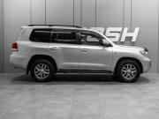 Toyota Land Cruiser 200 Series Тюмень  - изображение 34
