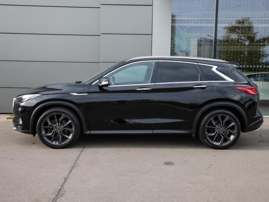 Infiniti QX50 II Москва  - изображение 7