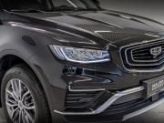 Geely Atlas Pro Санкт-Петербург  - изображение 55