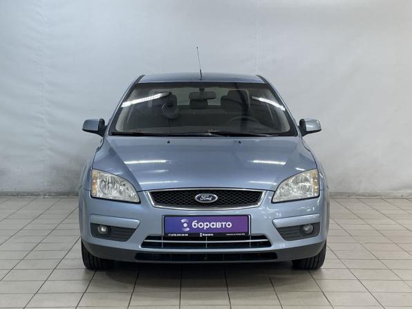 Ford Focus II с пробегом 2007 года, цена 509 000 рублей, 178449 км, седан, Автокод Объявления