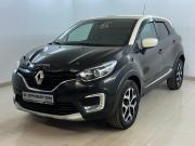 Renault Kaptur I Москва  - изображение 15