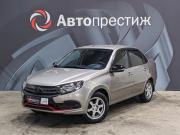 Lada (ВАЗ) Granta I Рестайлинг Пермь  - изображение 25