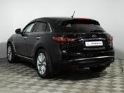 Infiniti FX II (S51) Санкт-Петербург  - изображение 34