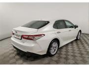 Toyota Camry VIII (XV70) Москва  - изображение 14