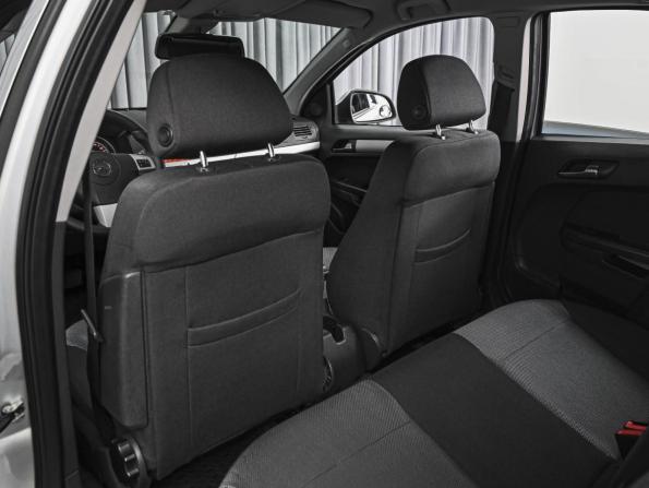 Opel Astra H Рестайлинг с пробегом 2012 года, цена 689 000 рублей, 140270 км, хэтчбек, Автокод Объявления