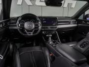 Kia K5 III Воронеж  - изображение 35