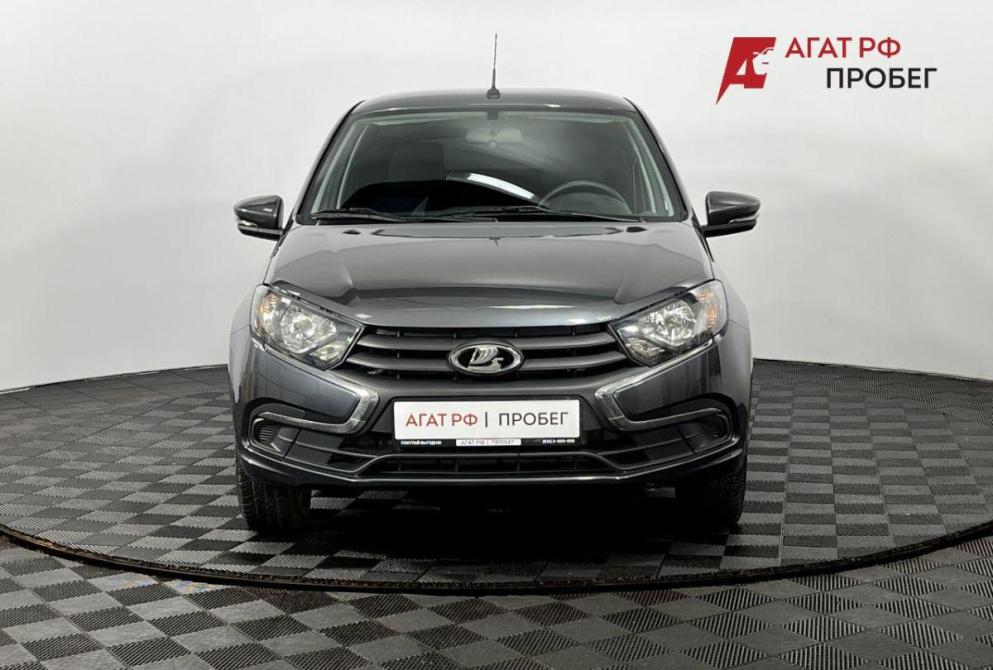Lada (ВАЗ) Granta I Рестайлинг Нижний Новгород  - изображение 3