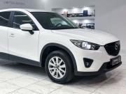 Mazda CX-5 I Уфа  - изображение 27