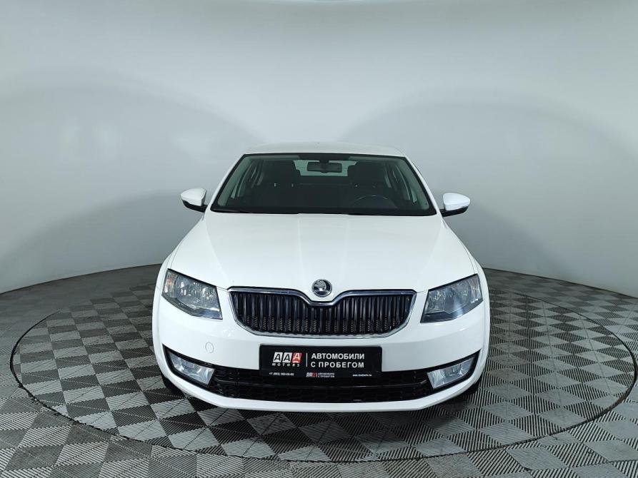 Skoda Octavia III (A7) Ростов-на-Дону  - изображение 2
