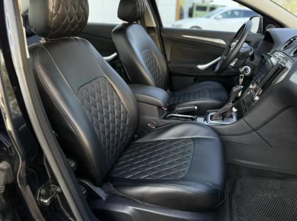 Ford Mondeo IV с пробегом 2009 года, цена 730 000 рублей, 259964 км, седан, Автокод Объявления