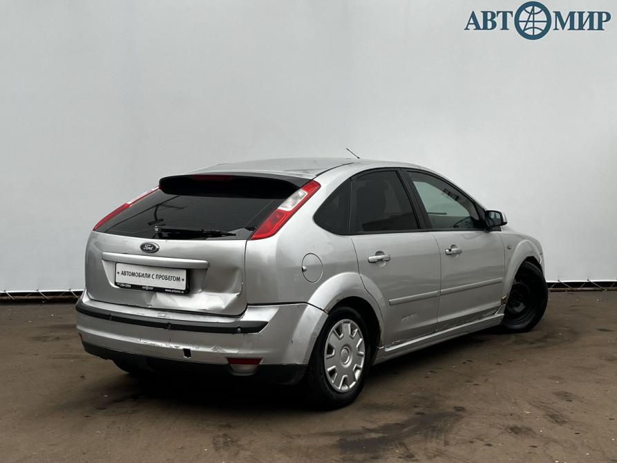 Ford Focus II Москва  - изображение 5