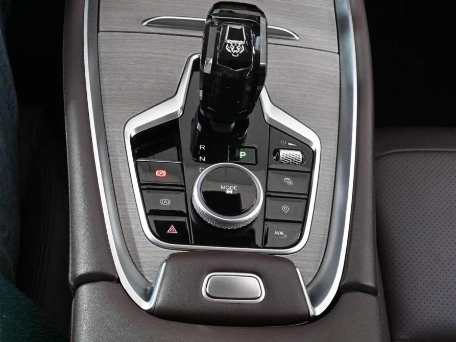 Chery Tiggo 7 Pro Max I Рестайлинг Ростов-на-Дону  - изображение 18