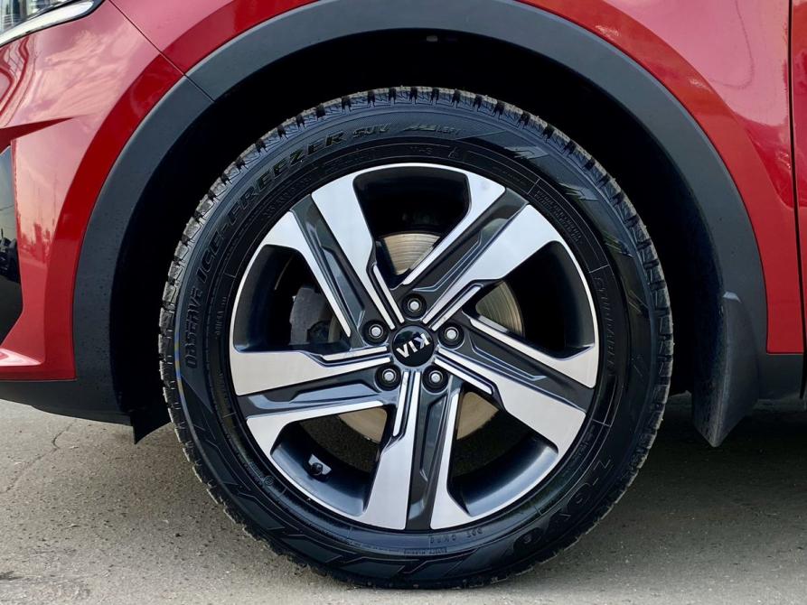 Kia Sorento IV Москва  - изображение 9