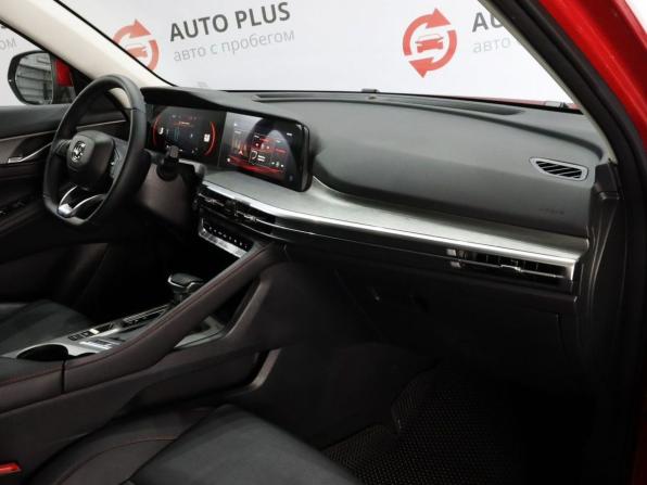 Changan CS35 Plus I Рестайлинг с пробегом 2024 года, цена 2 200 000 рублей, 11000 км, внедорожник, Автокод Объявления
