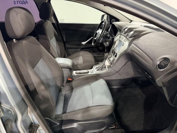 Ford Mondeo IV с пробегом 2008 года, цена 679 000 рублей, 156777 км, универсал, Автокод Объявления