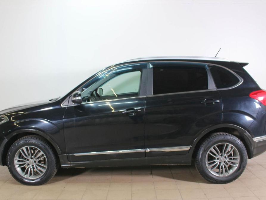 Chery Tiggo 5 I Рестайлинг Калуга  - изображение 2