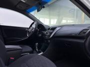 Hyundai Solaris I Рестайлинг Уфа  - изображение 29