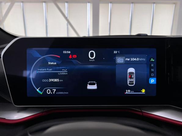 Geely Coolray I Рестайлинг с пробегом 2024 года, цена 2 250 000 рублей, 39050 км, внедорожник, Автокод Объявления