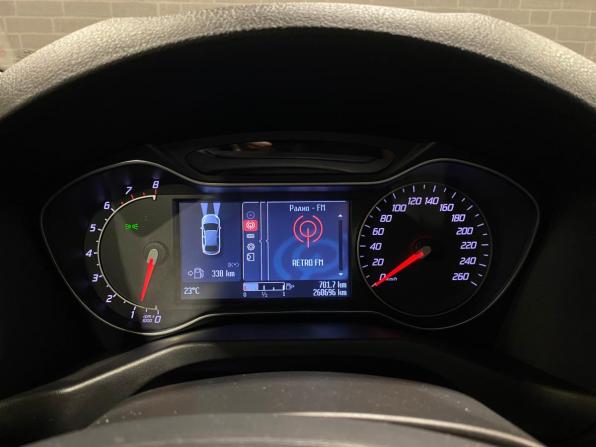 Ford Mondeo IV Рестайлинг с пробегом 2011 года, цена 750 000 рублей, 260694 км, седан, Автокод Объявления