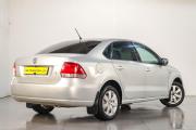 Volkswagen Polo V Челябинск  - изображение 24
