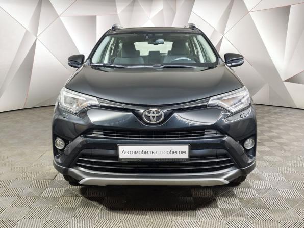 Toyota RAV4 IV (XA40) Рестайлинг с пробегом 2015 года, цена 1 995 000 рублей, 131229 км, внедорожник, Автокод Объявления