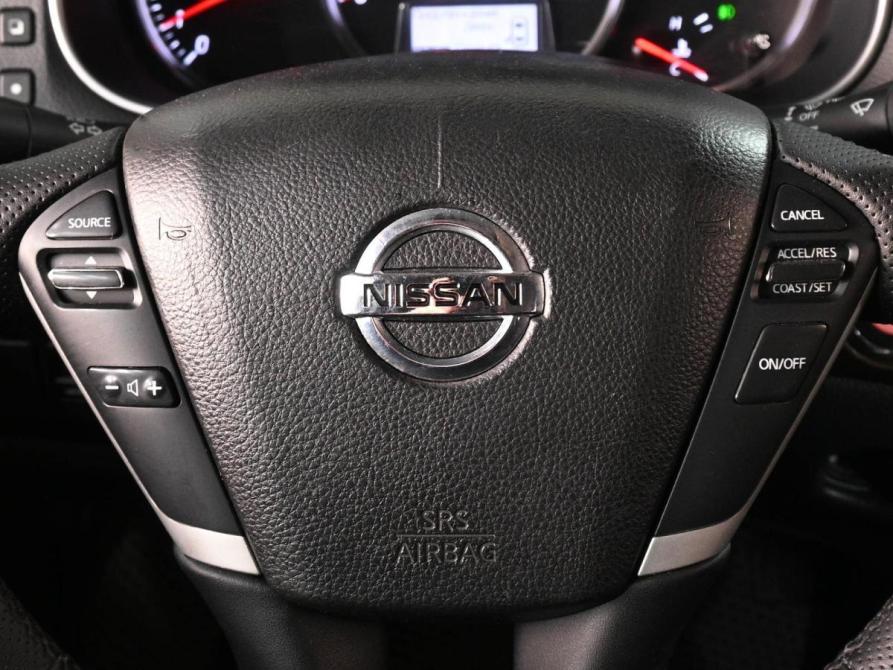 Nissan Teana II Рестайлинг Ростов-на-Дону  - изображение 12