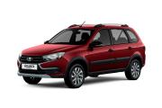 Lada (ВАЗ) Granta I Рестайлинг Москва  - изображение 14