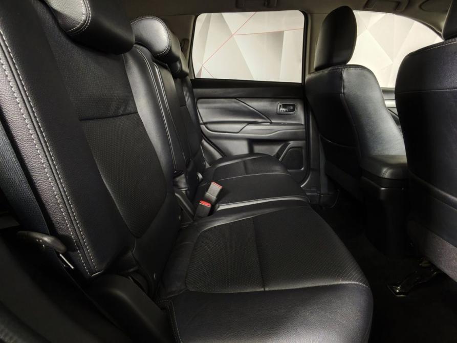 Mitsubishi Outlander III Рестайлинг 2 Москва  - изображение 16