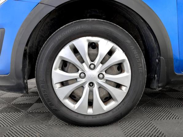 Kia Rio IV с пробегом 2019 года, цена 675 000 рублей, 225425 км, хэтчбек, Автокод Объявления