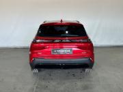 BAIC X55 Москва  - изображение 28