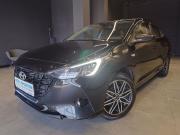 Hyundai Solaris II Рестайлинг Новокузнецк  - изображение 18