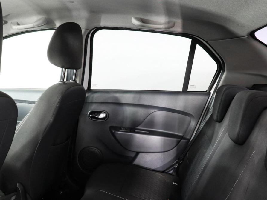 Renault Logan II Рестайлинг Химки  - изображение 13
