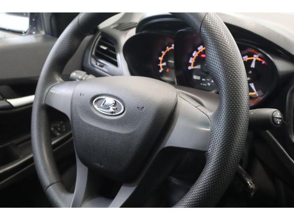 Lada (ВАЗ) Vesta I с пробегом 2021 года, цена 1 128 000 рублей, 74495 км, седан, Автокод Объявления