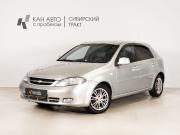 Chevrolet Lacetti I Казань  - изображение 8