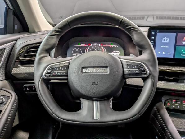 Haval F7 I Рестайлинг с пробегом 2024 года, цена 2 270 000 рублей, 65030 км, внедорожник, Автокод Объявления