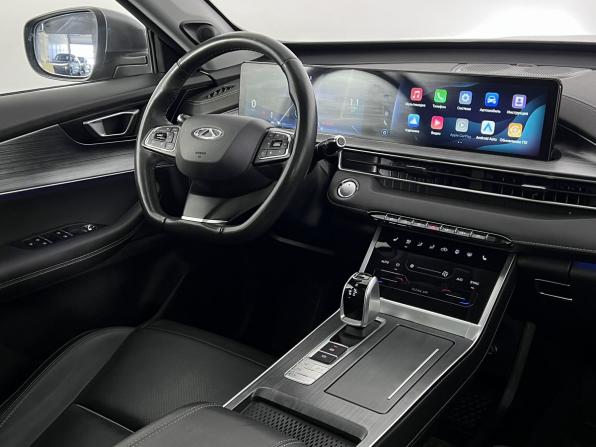 Chery Tiggo 7 Pro Max I с пробегом 2023 года, цена 2 000 000 рублей, 44700 км, внедорожник, Автокод Объявления